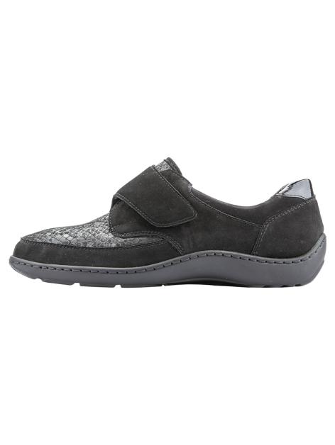 Waldläufer Halbschuh Artikelnummer: W496H31