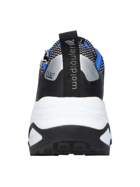 Waldläufer Halbschuh Artikelnummer: W721002