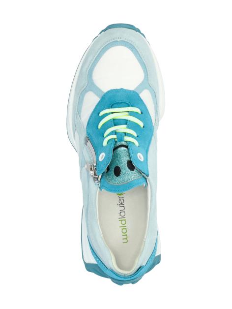 Waldläufer Halbschuh Artikelnummer: W797002