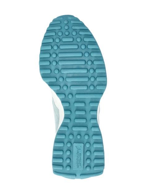 Waldläufer Halbschuh Artikelnummer: W797002