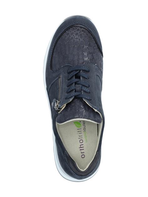 Waldläufer Halbschuh Artikelnummer: WH64007.00002