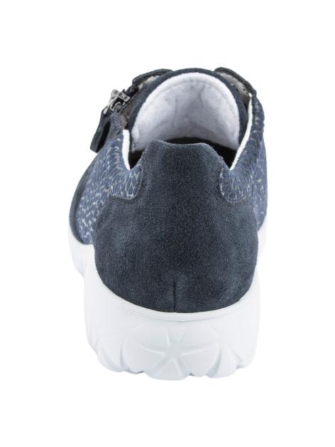 Waldläufer Halbschuh Artikelnummer: WH89001