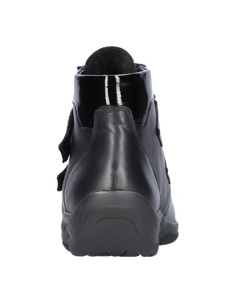 Waldläufer Klettstiefelette Artikelnummer: W312H81