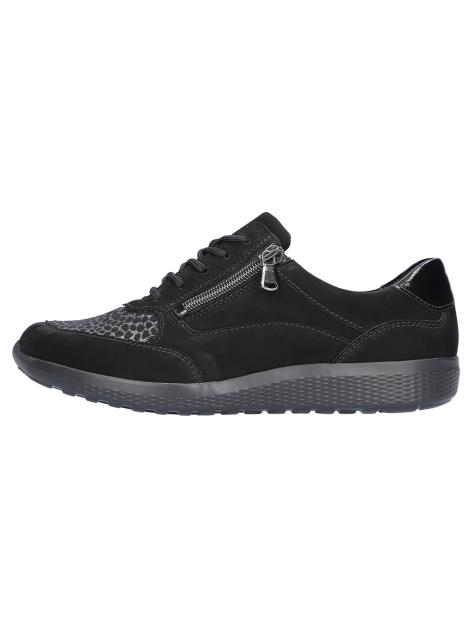 Waldläufer Schnürschuh Artikelnummer: W634K02