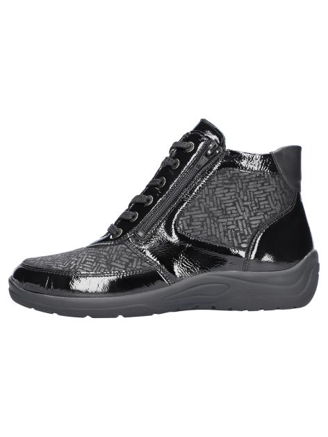 Waldläufer Schnürstiefelette Artikelnummer: W312H82