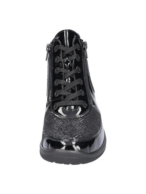 Waldläufer Schnürstiefelette Artikelnummer: W312H82