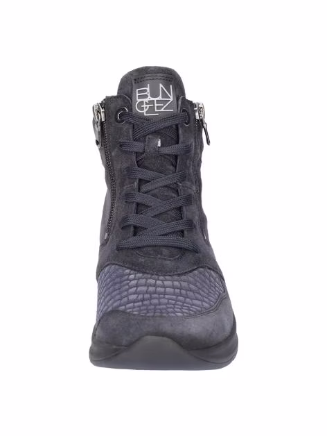 Waldläufer Schnürstiefelette Artikelnummer: W715H80