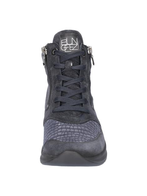 Waldläufer Schnürstiefelette Artikelnummer: W715H80