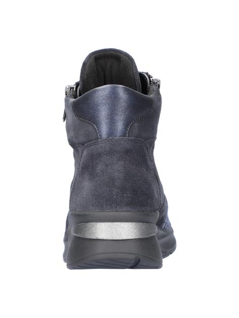 Waldläufer Schnürstiefelette Artikelnummer: W715H80