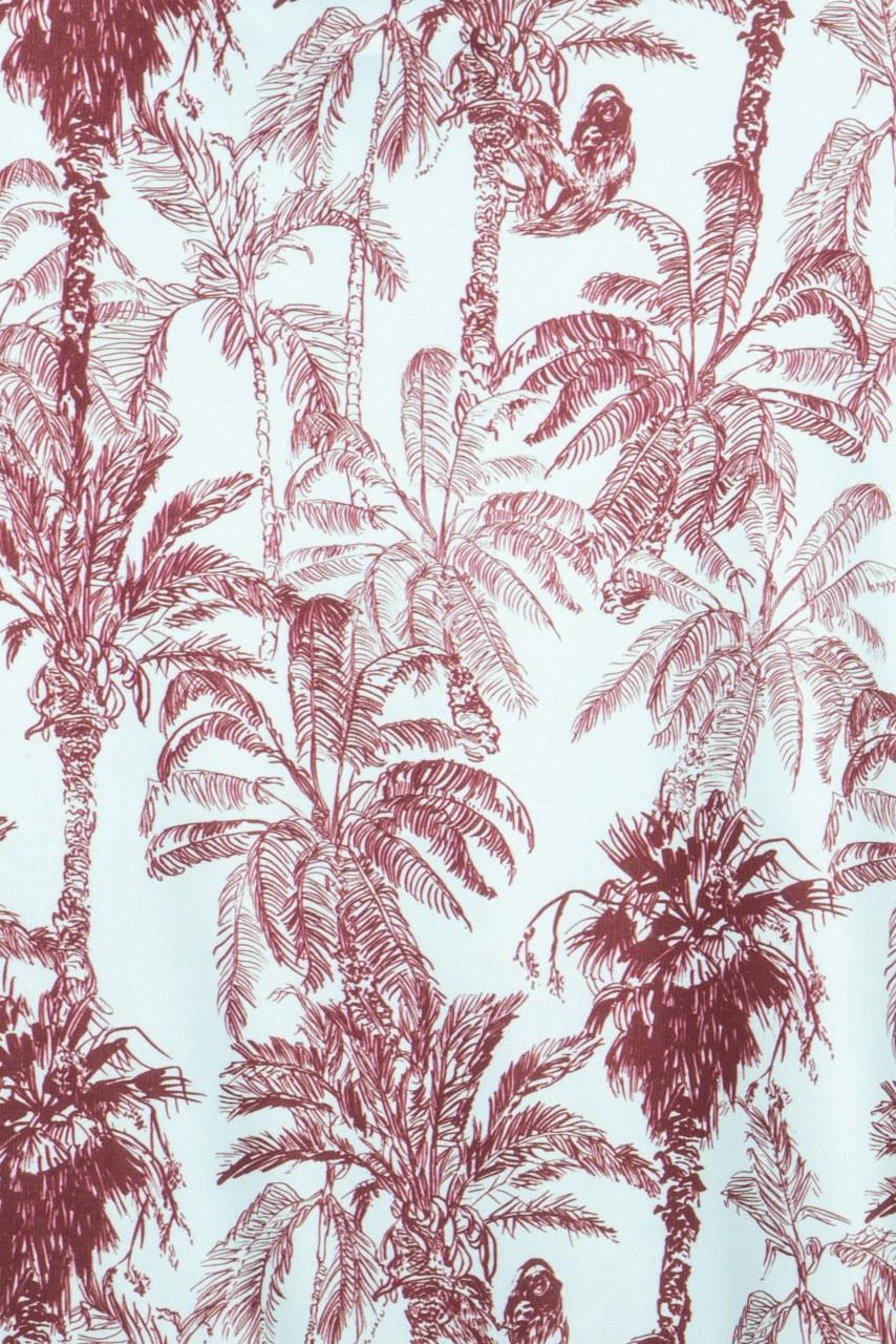 Marivie Daily jungle blue Oberteil Daily