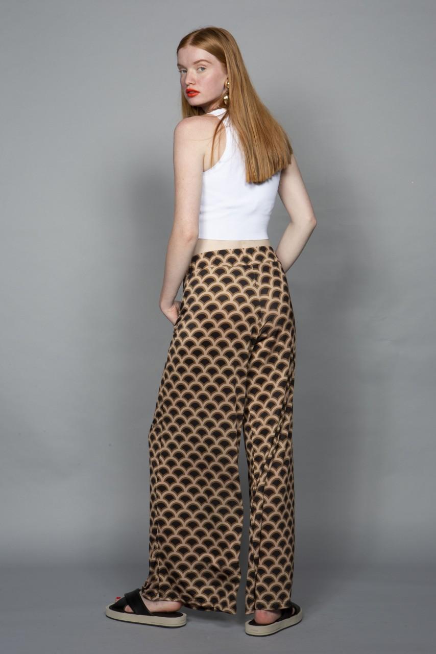 Marivie Easy Going Mussel Black Hose