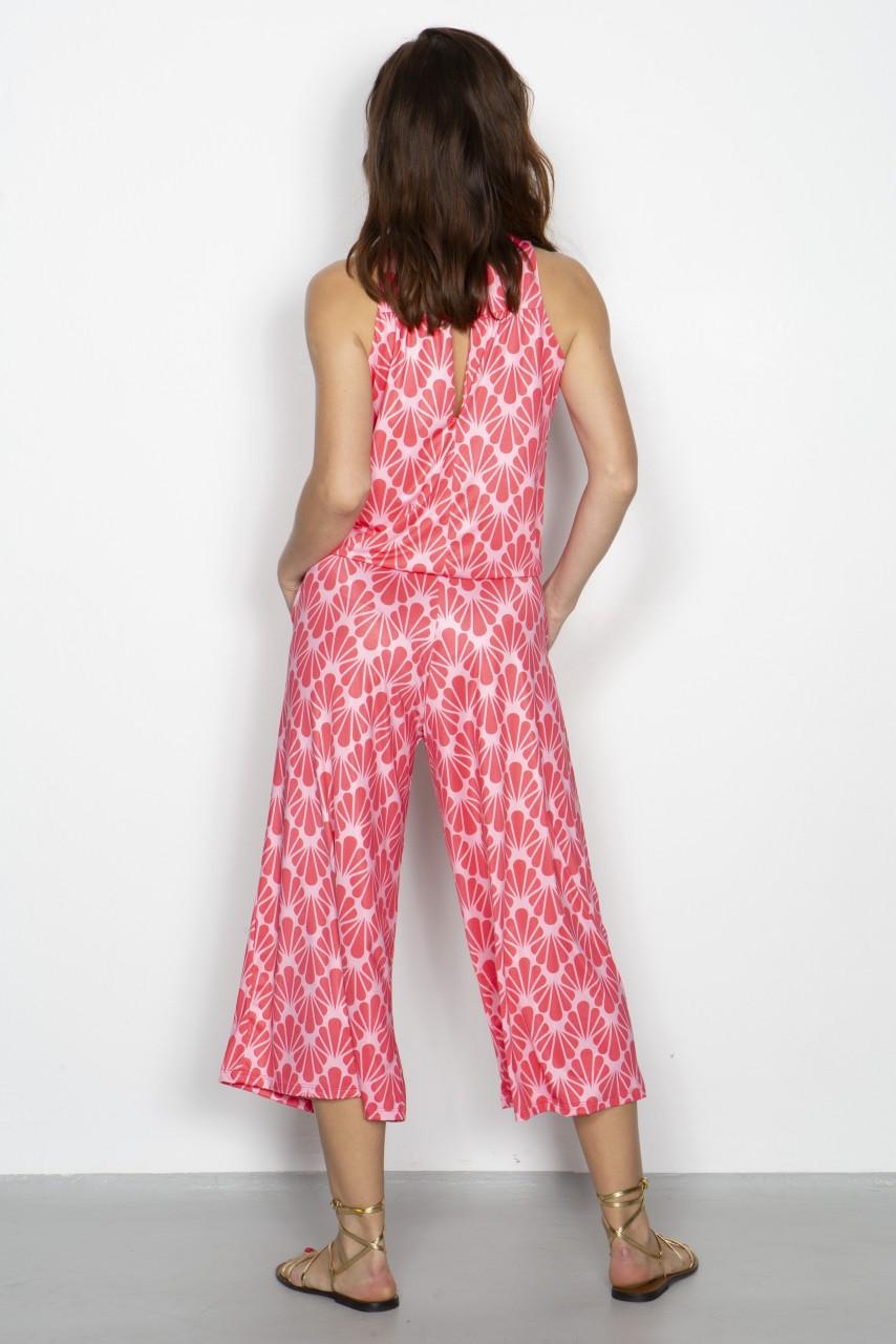 Marivie Good Choice Seashell Coral Jumper