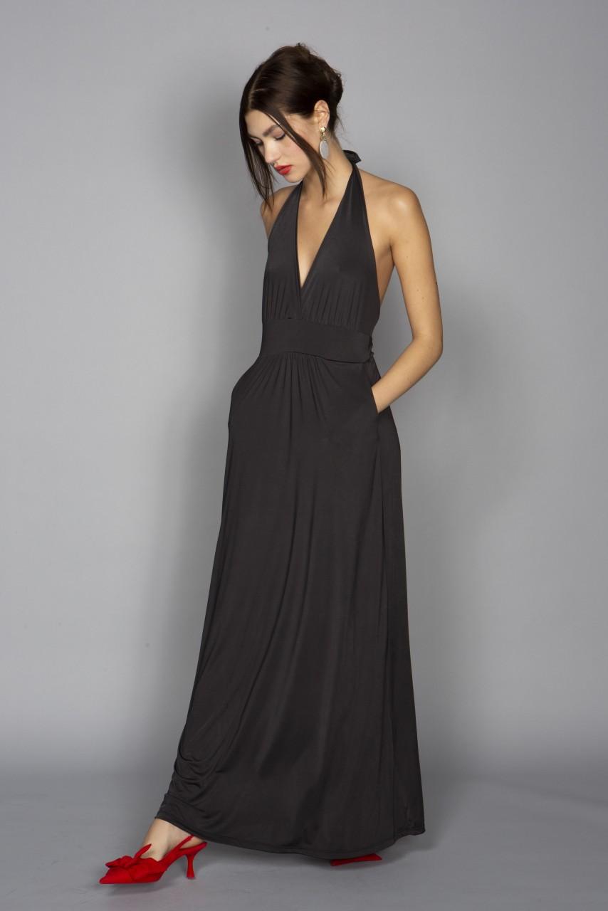 Marivie Sexbomb black Dress