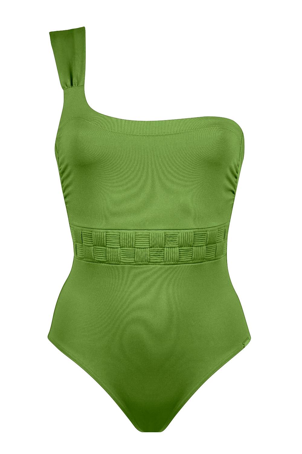 Maryan Mehlhorn ASYMMETRIC SWIMSUIT