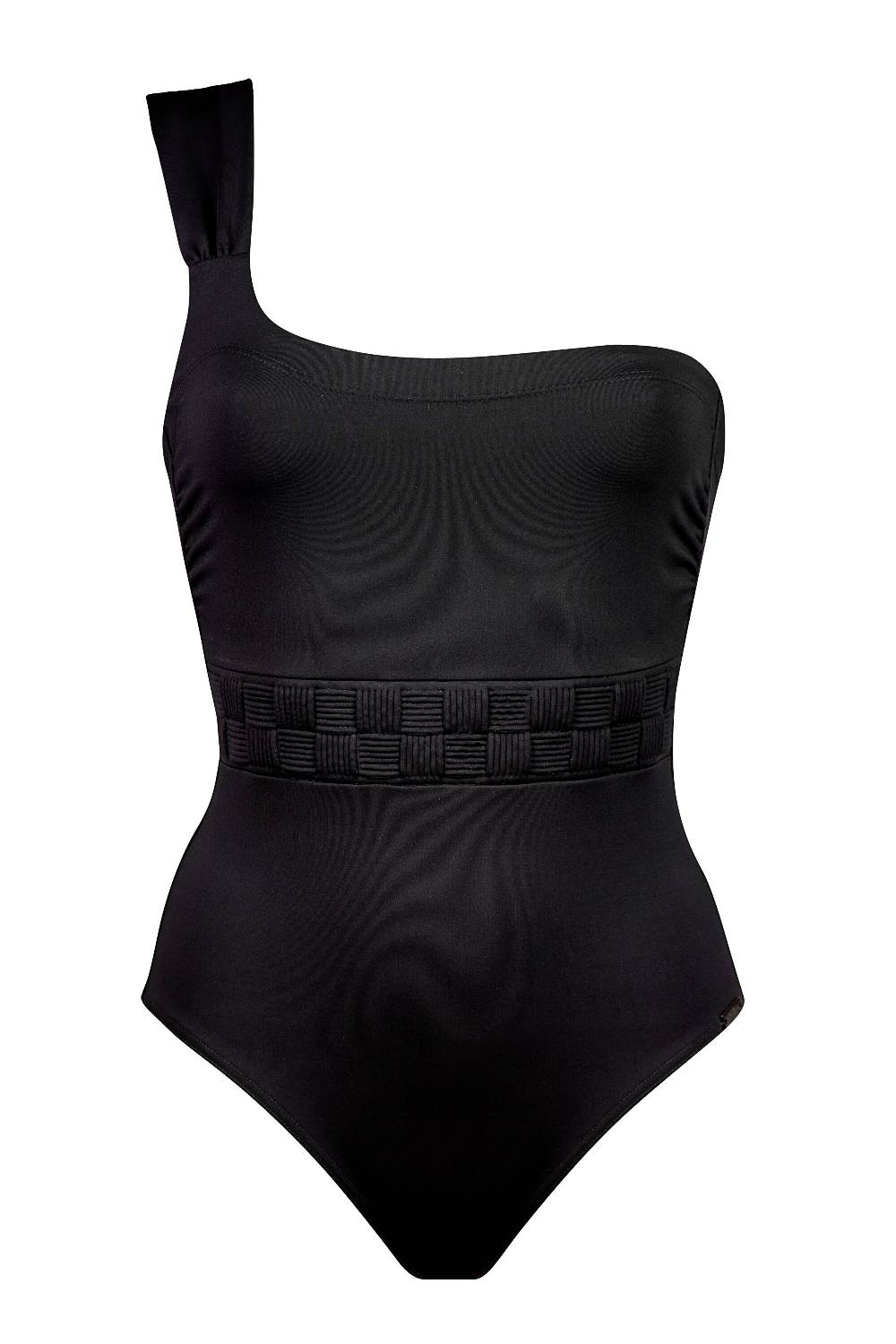 Maryan Mehlhorn ASYMMETRIC SWIMSUIT