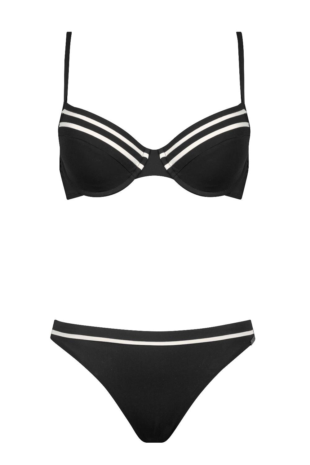 Maryan Mehlhorn BALCONETTE TOP