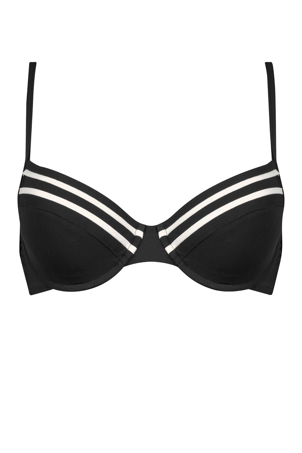 Maryan Mehlhorn BALCONETTE TOP