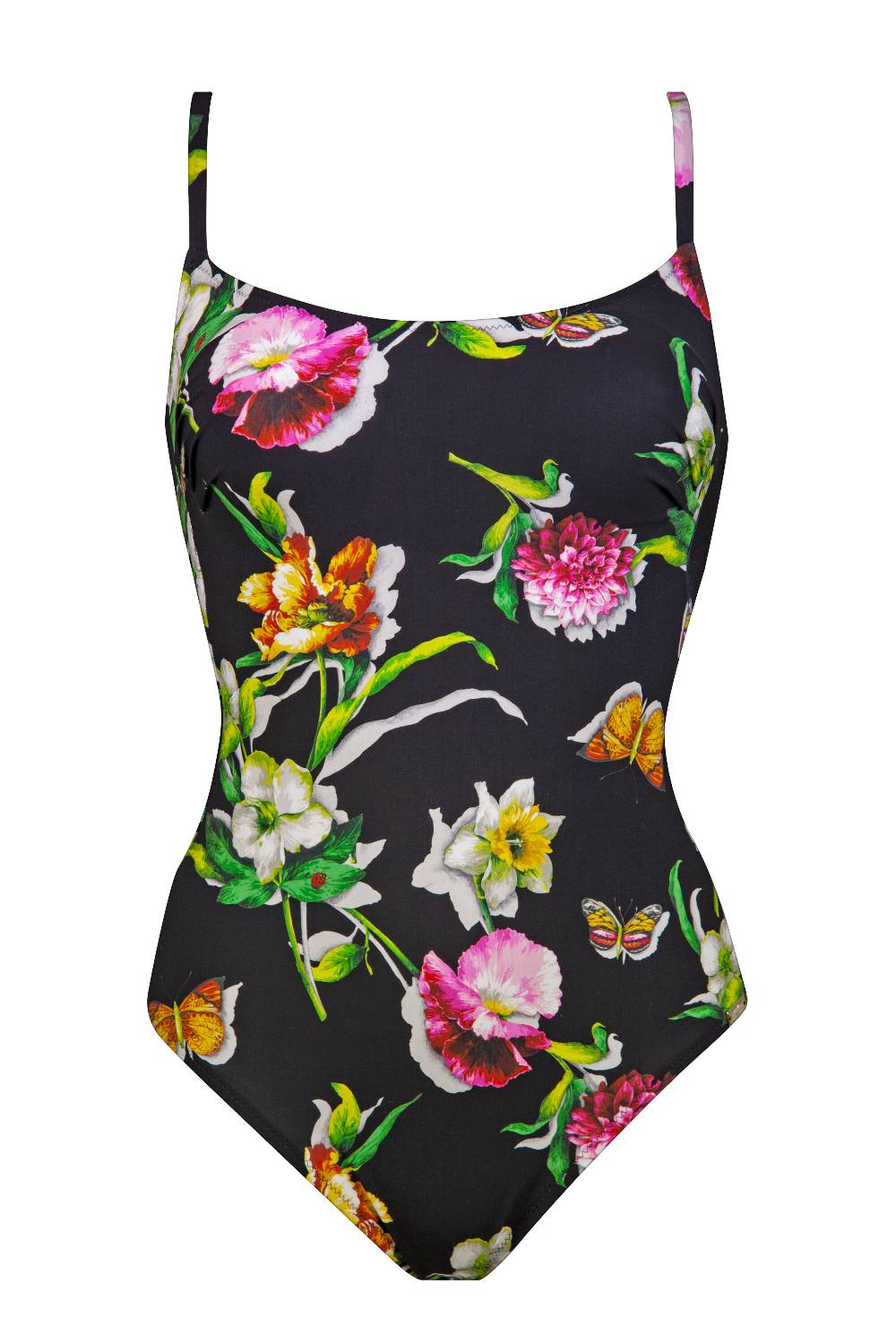 Maryan Mehlhorn BALLERINA SWIMSUIT