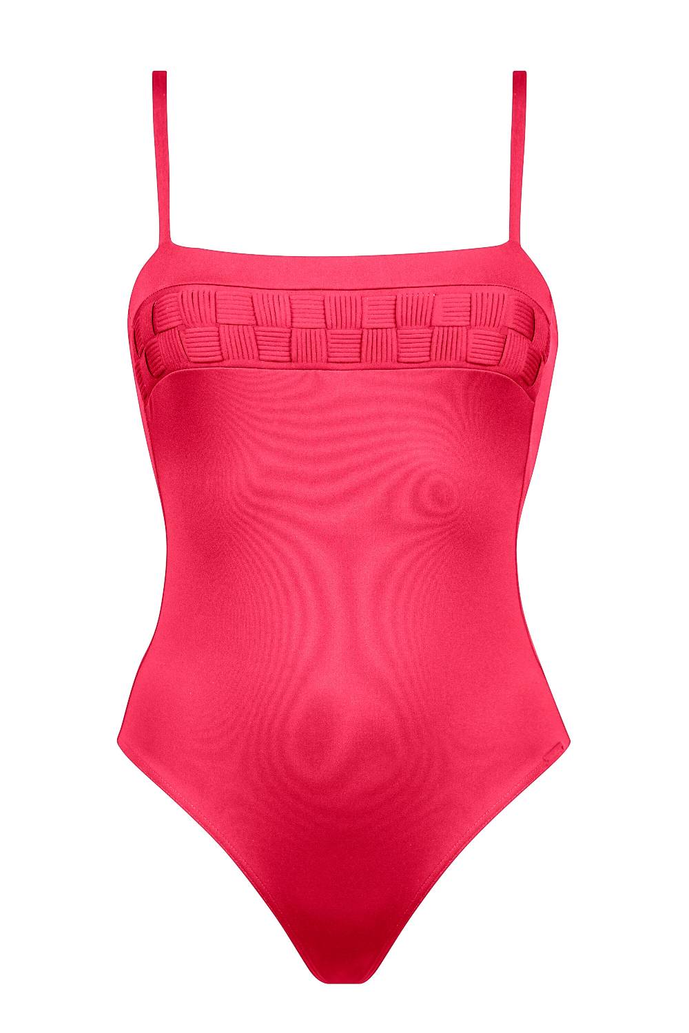 Maryan Mehlhorn BANDEAU SWIMSUIT