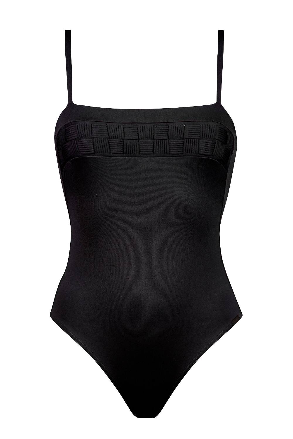 Maryan Mehlhorn BANDEAU SWIMSUIT