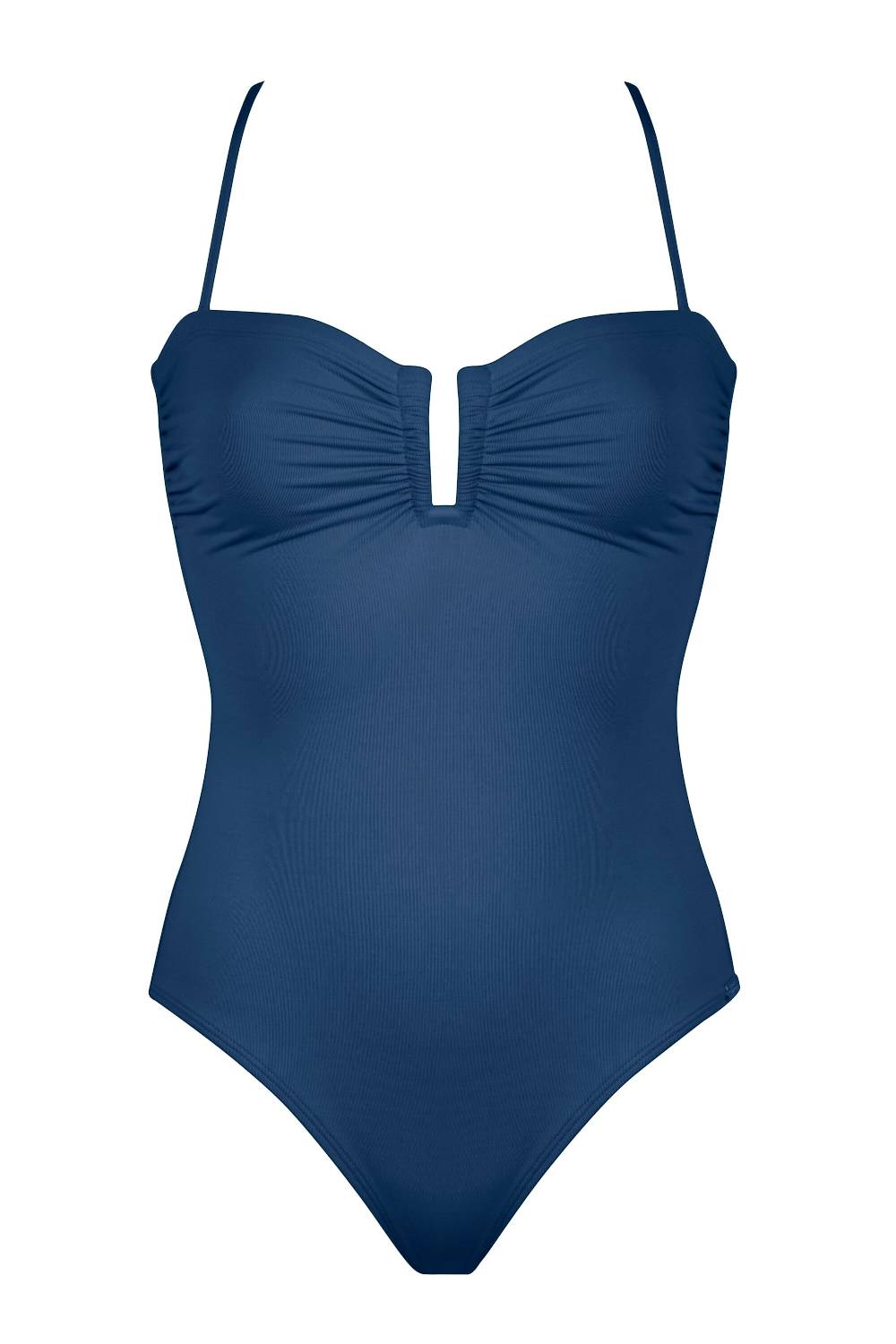 Maryan Mehlhorn BANDEAU SWIMSUIT