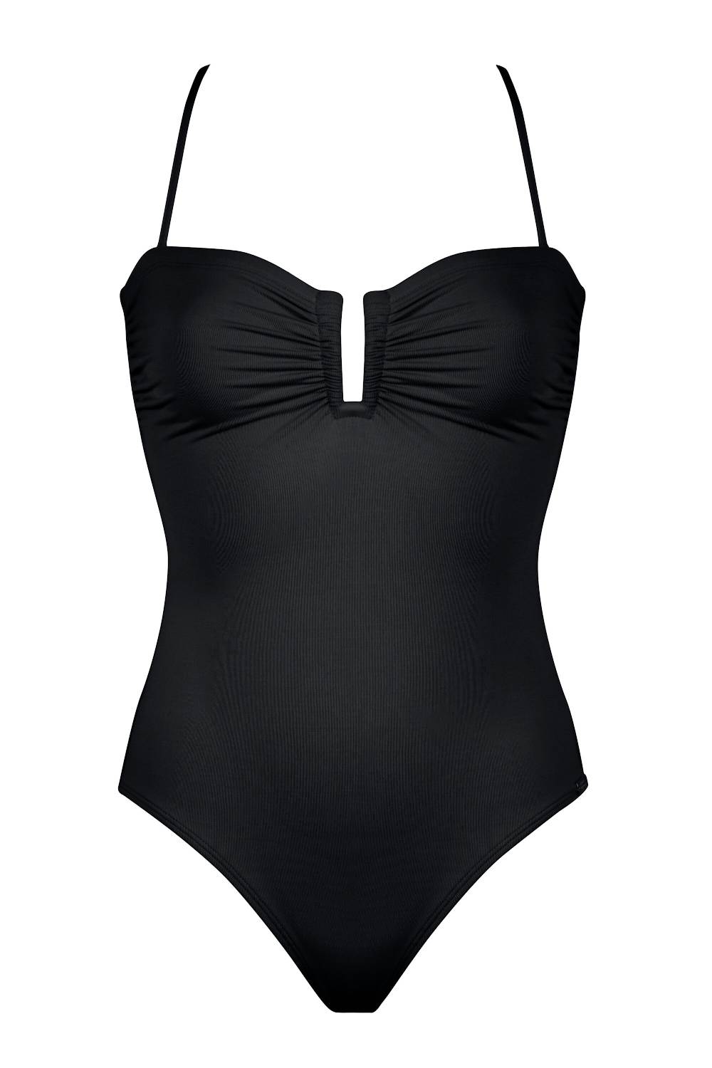 Maryan Mehlhorn BANDEAU SWIMSUIT