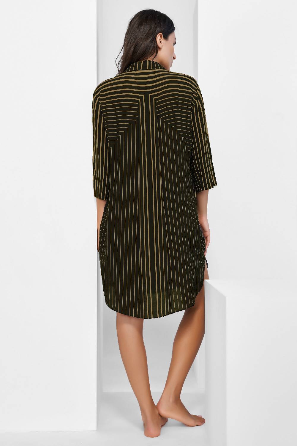 Maryan Mehlhorn BEACH SHIRT