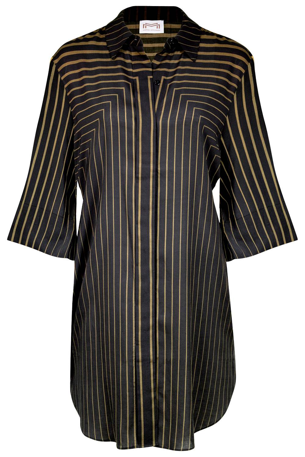 Maryan Mehlhorn BEACH SHIRT