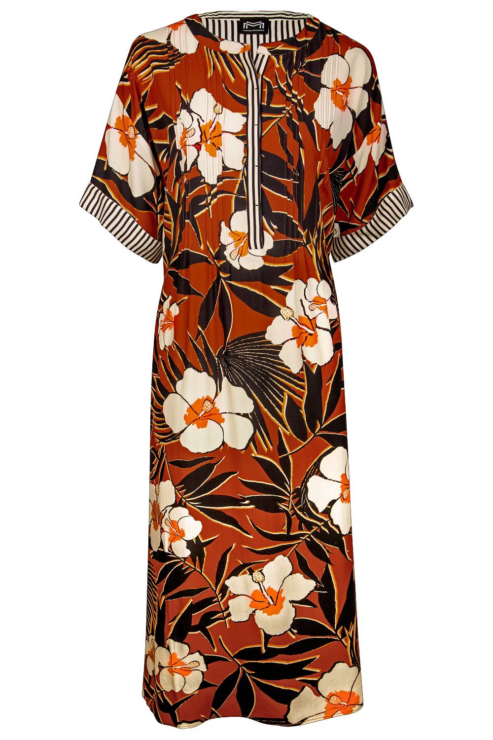 Maryan Mehlhorn CAFTAN