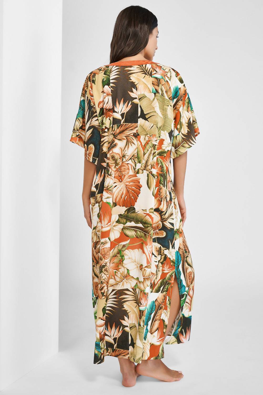 Maryan Mehlhorn CAFTAN