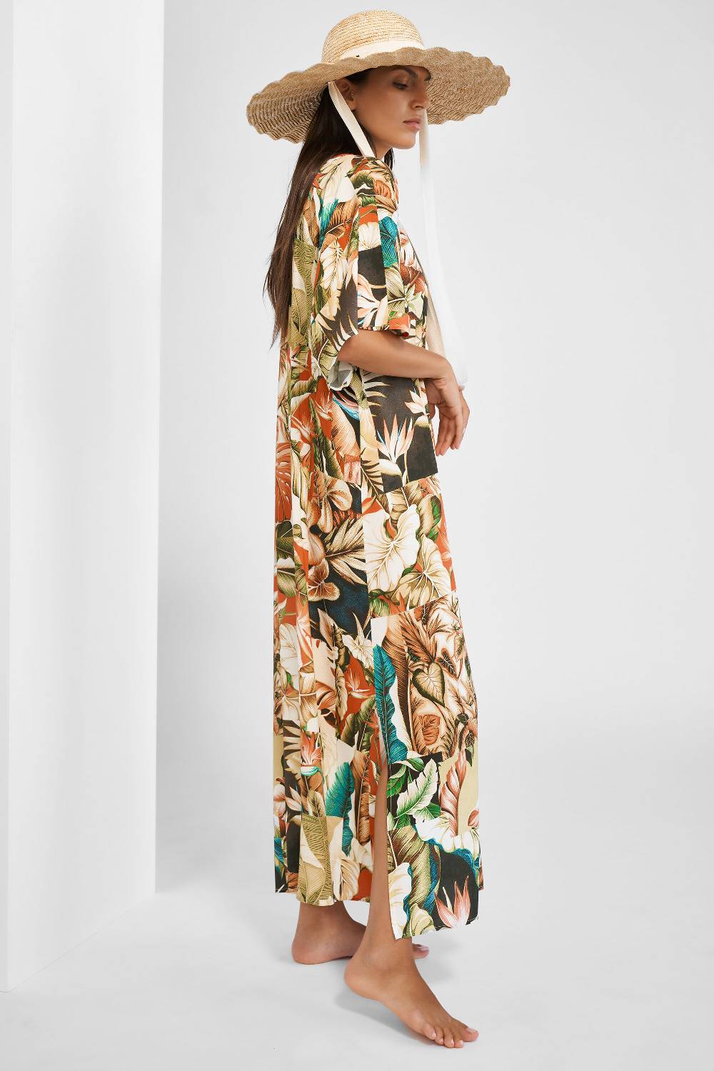 Maryan Mehlhorn CAFTAN