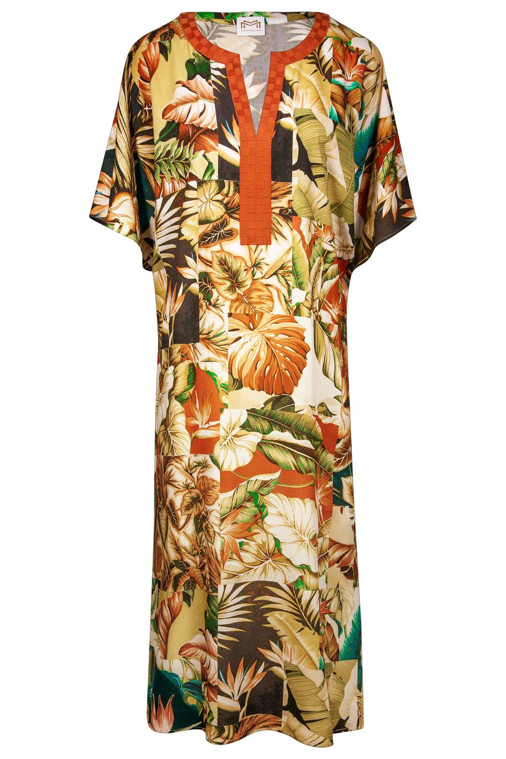 Maryan Mehlhorn CAFTAN