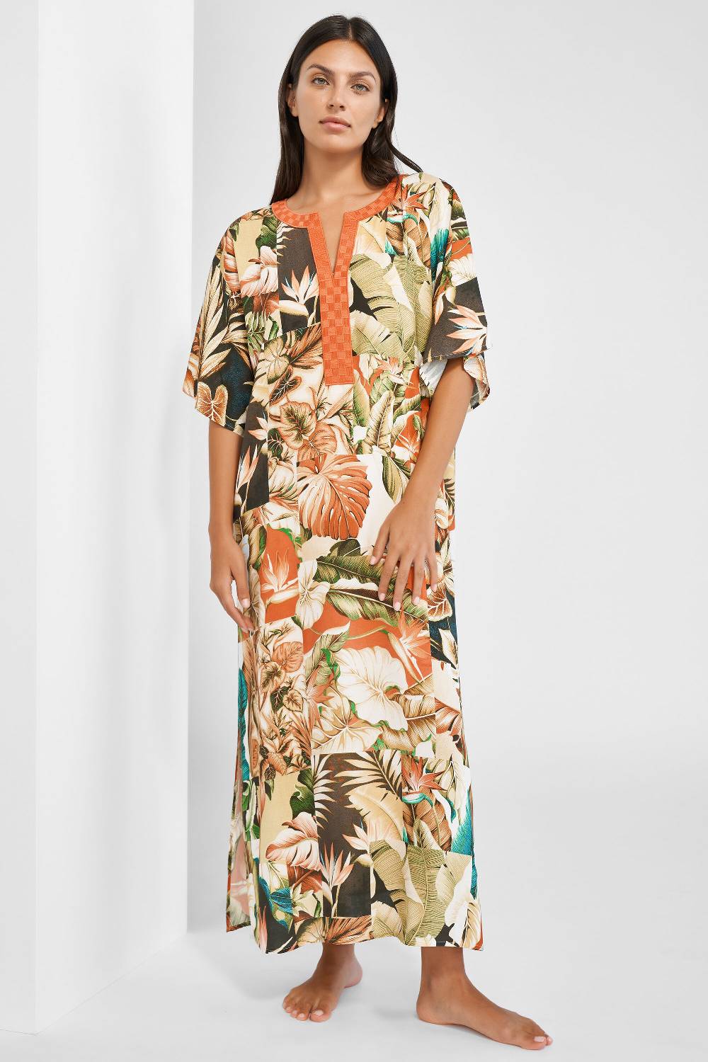 Maryan Mehlhorn CAFTAN