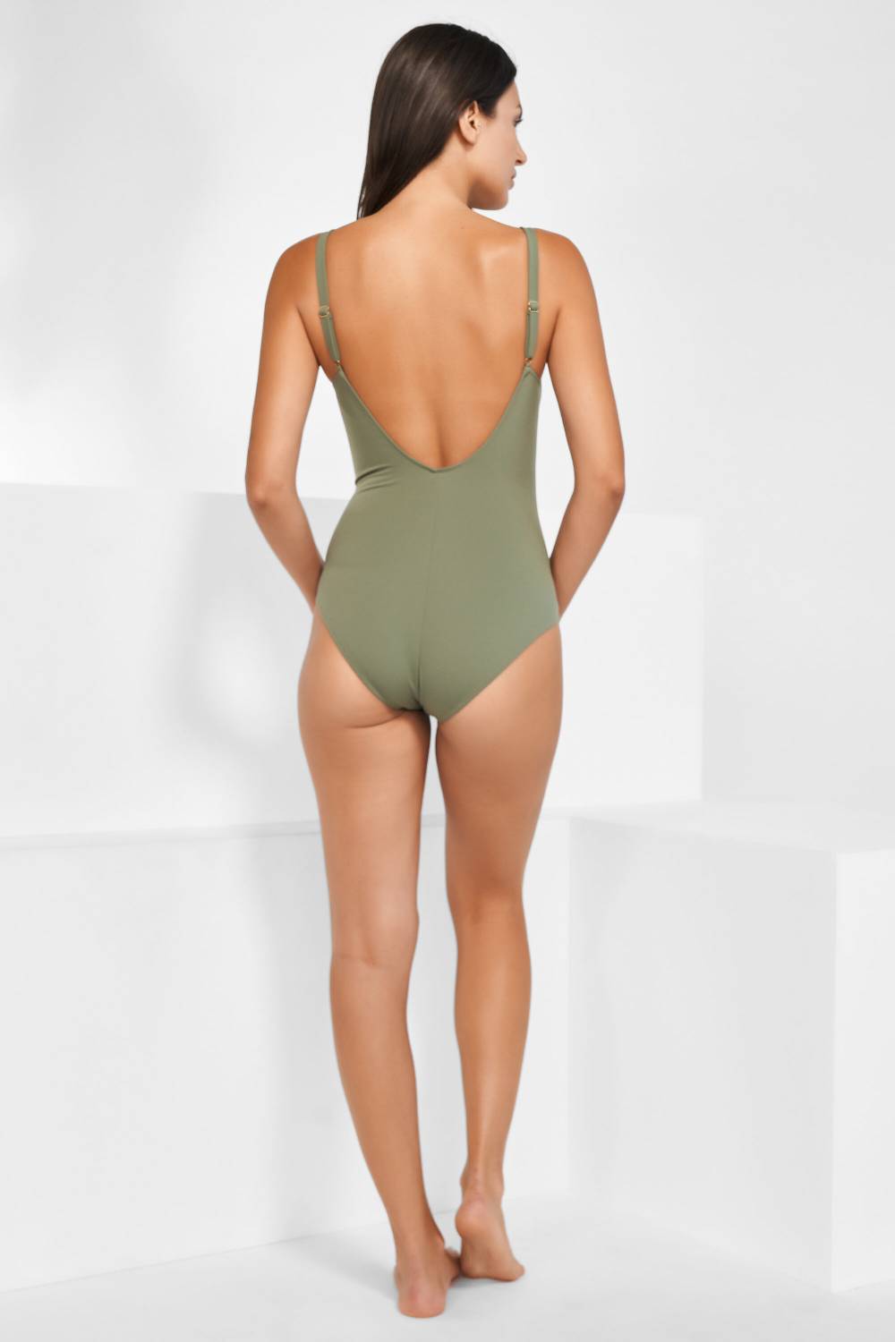 Maryan Mehlhorn CLASSIC SWIMSUIT