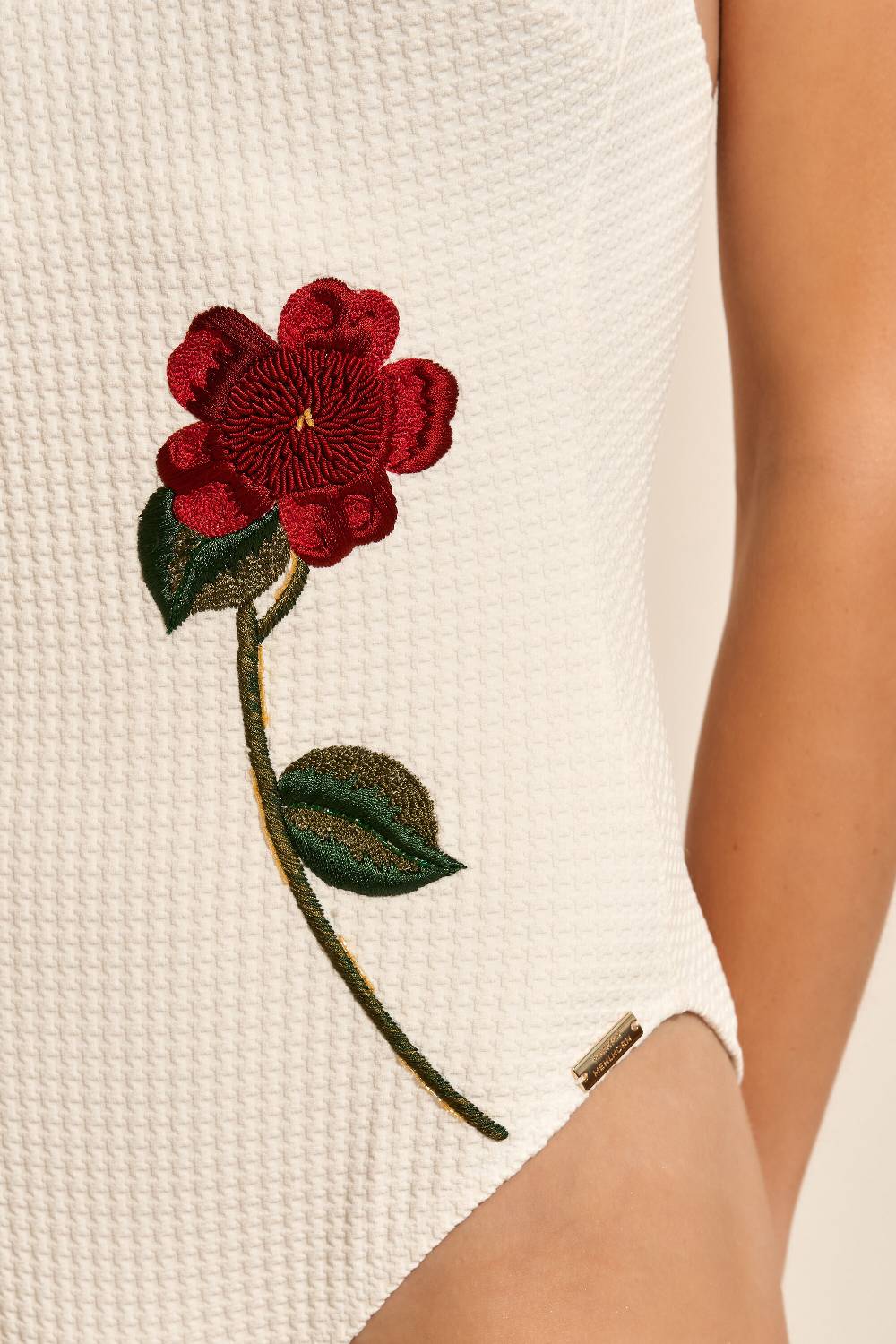 Maryan Mehlhorn CLASSIC SWIMSUIT