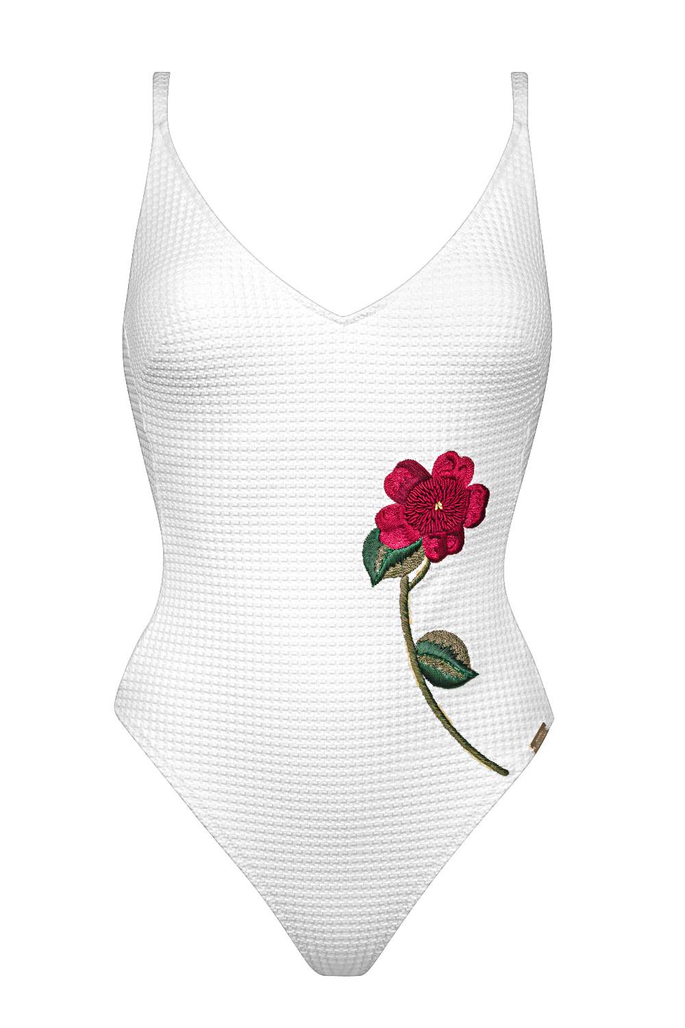 Maryan Mehlhorn CLASSIC SWIMSUIT