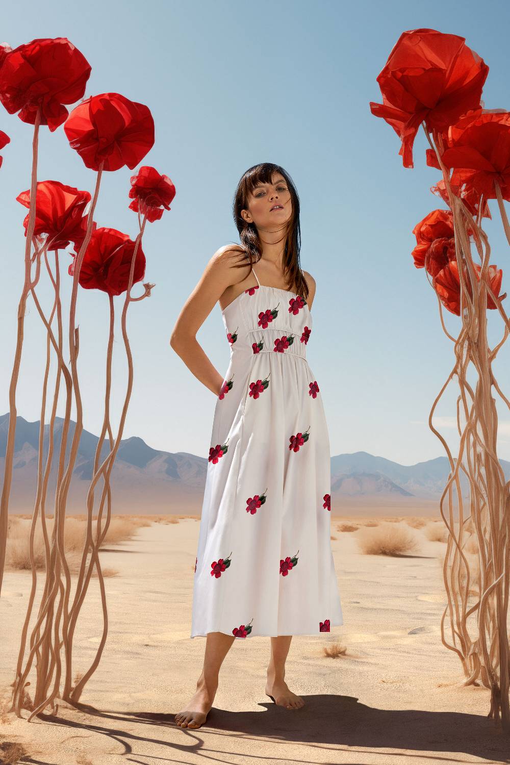 Maryan Mehlhorn DRESS