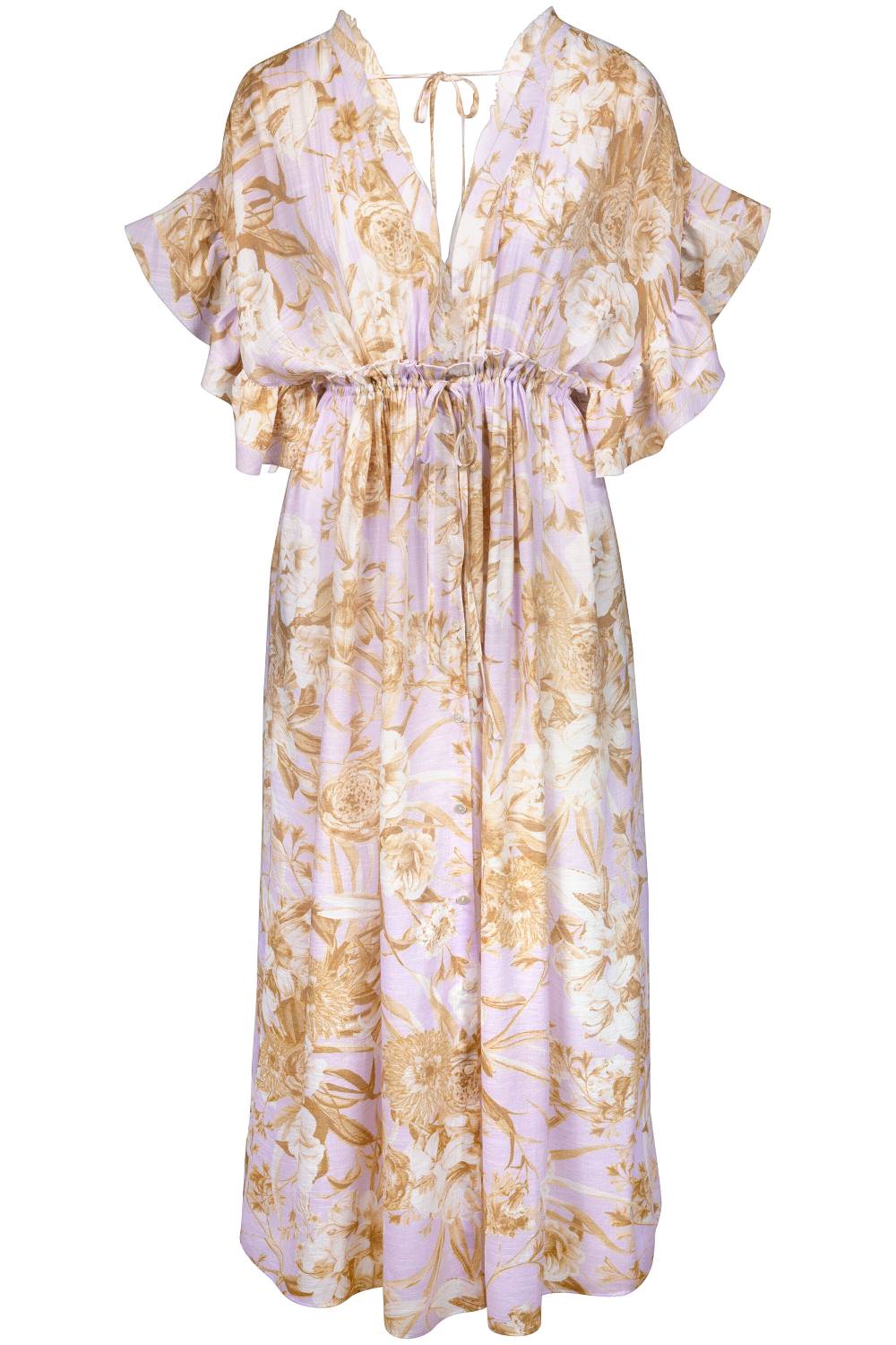 Maryan Mehlhorn DRESS