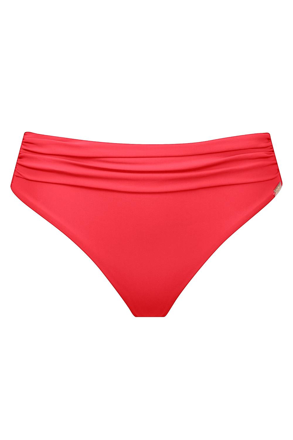 Maryan Mehlhorn GATHERED BOTTOMS