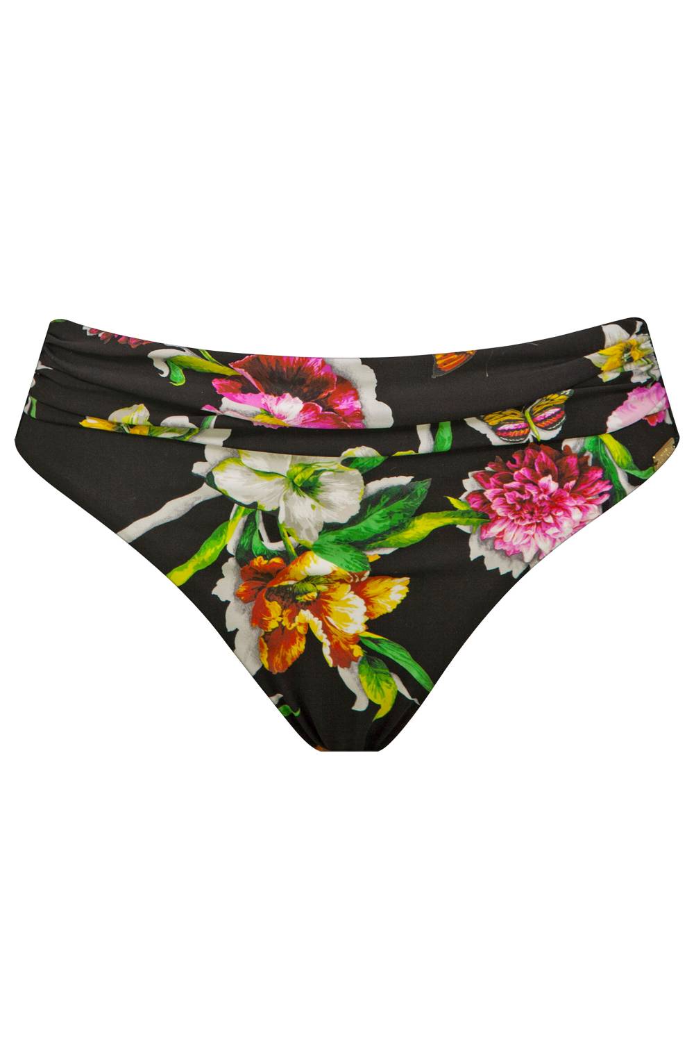 Maryan Mehlhorn GATHERED BOTTOMS