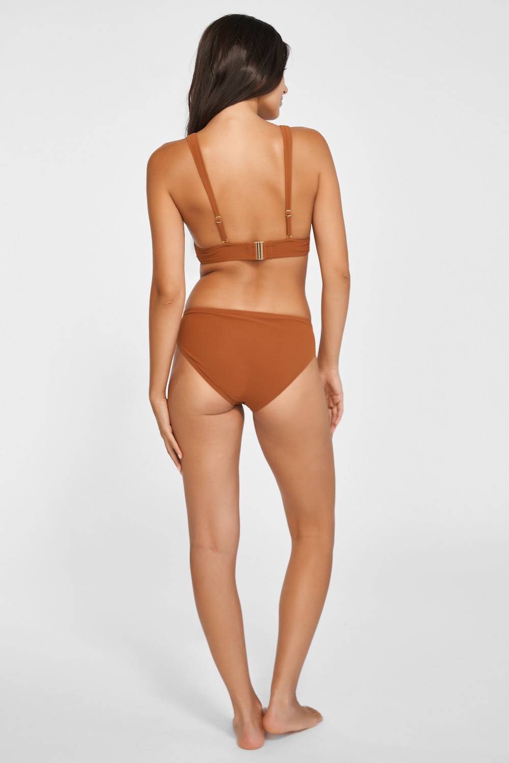 Maryan Mehlhorn GATHERED BOTTOMS