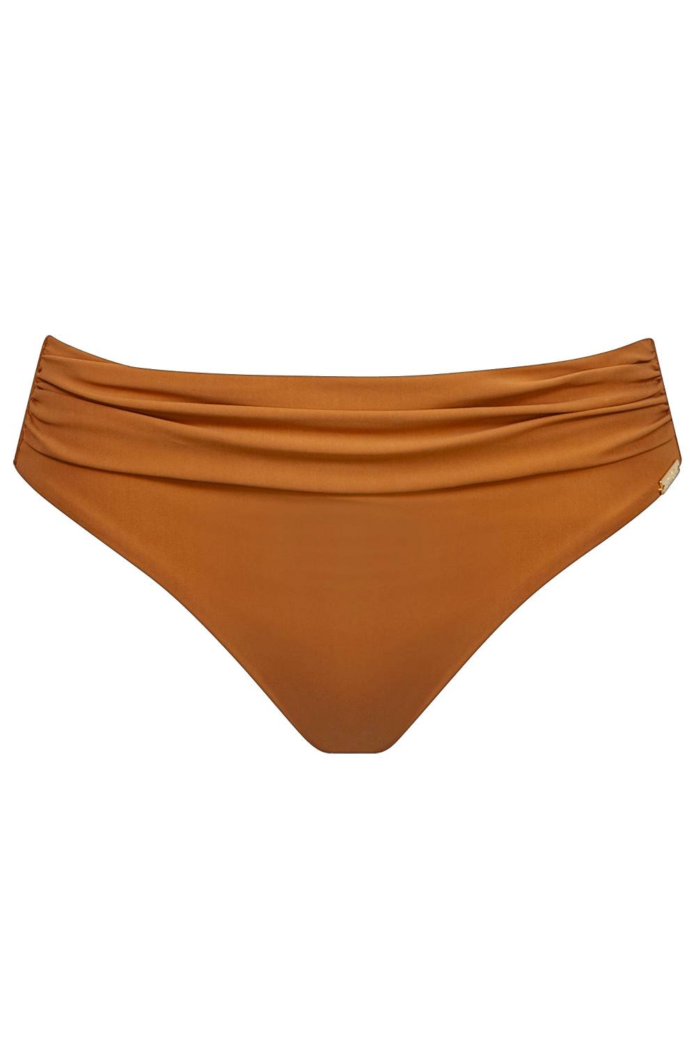 Maryan Mehlhorn GATHERED BOTTOMS