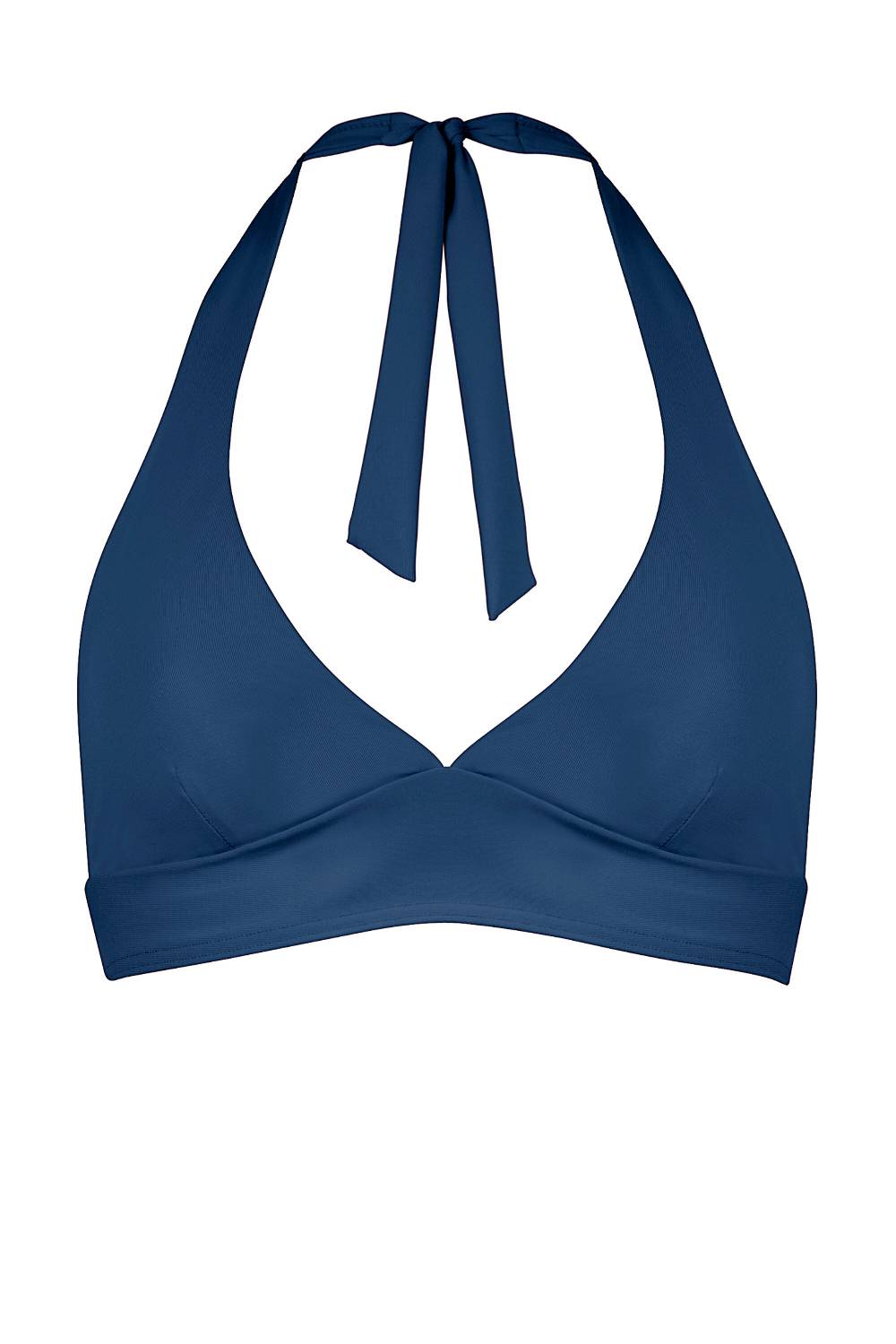 Maryan Mehlhorn HALTERNECK TOP