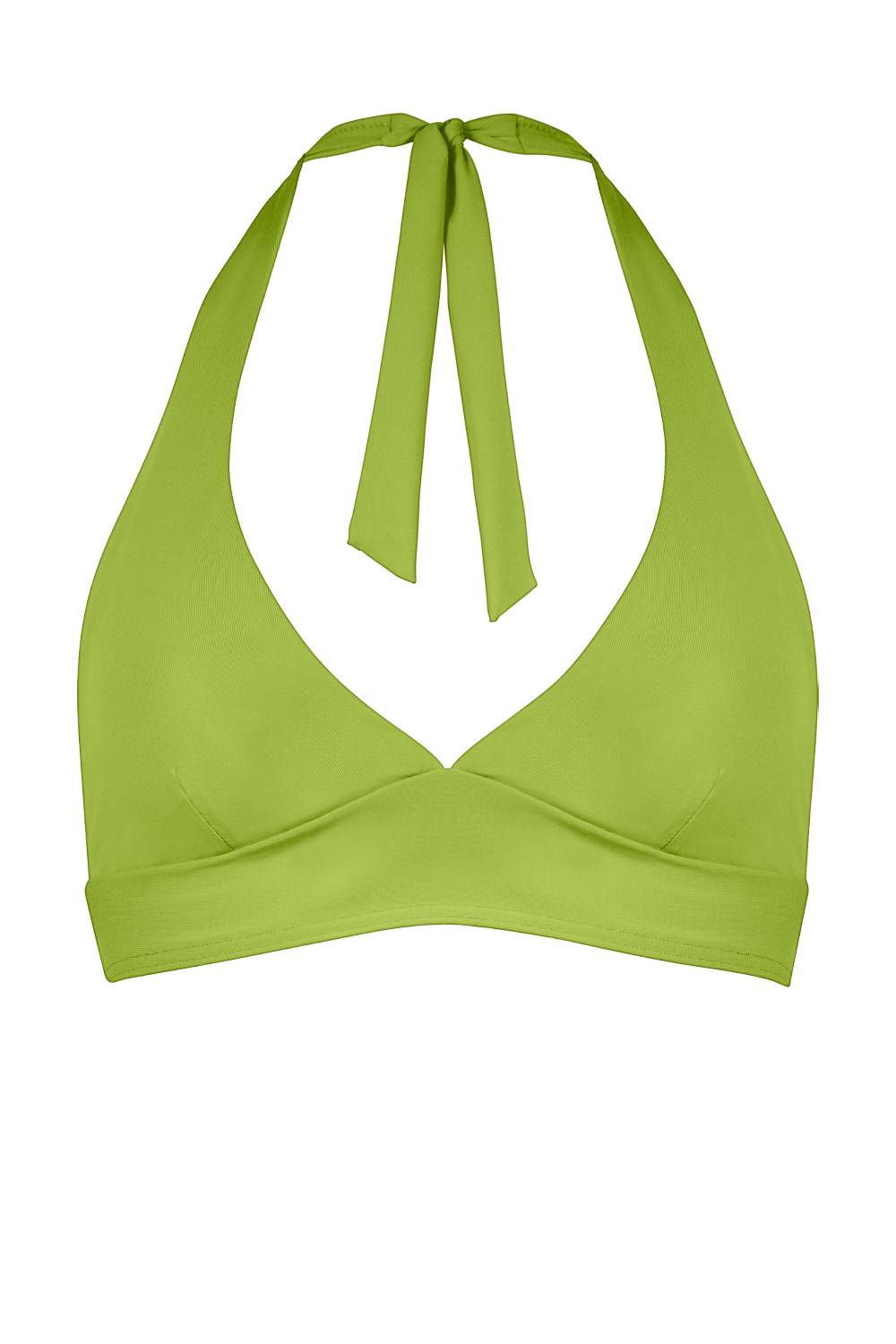 Maryan Mehlhorn HALTERNECK TOP