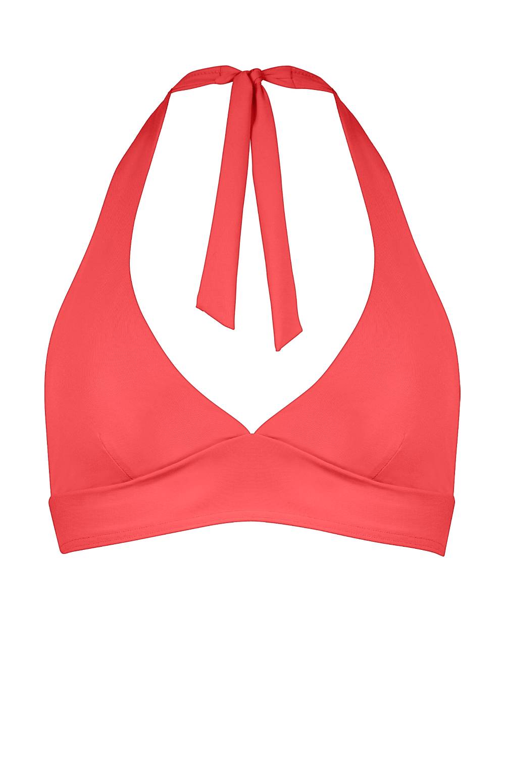 Maryan Mehlhorn HALTERNECK TOP