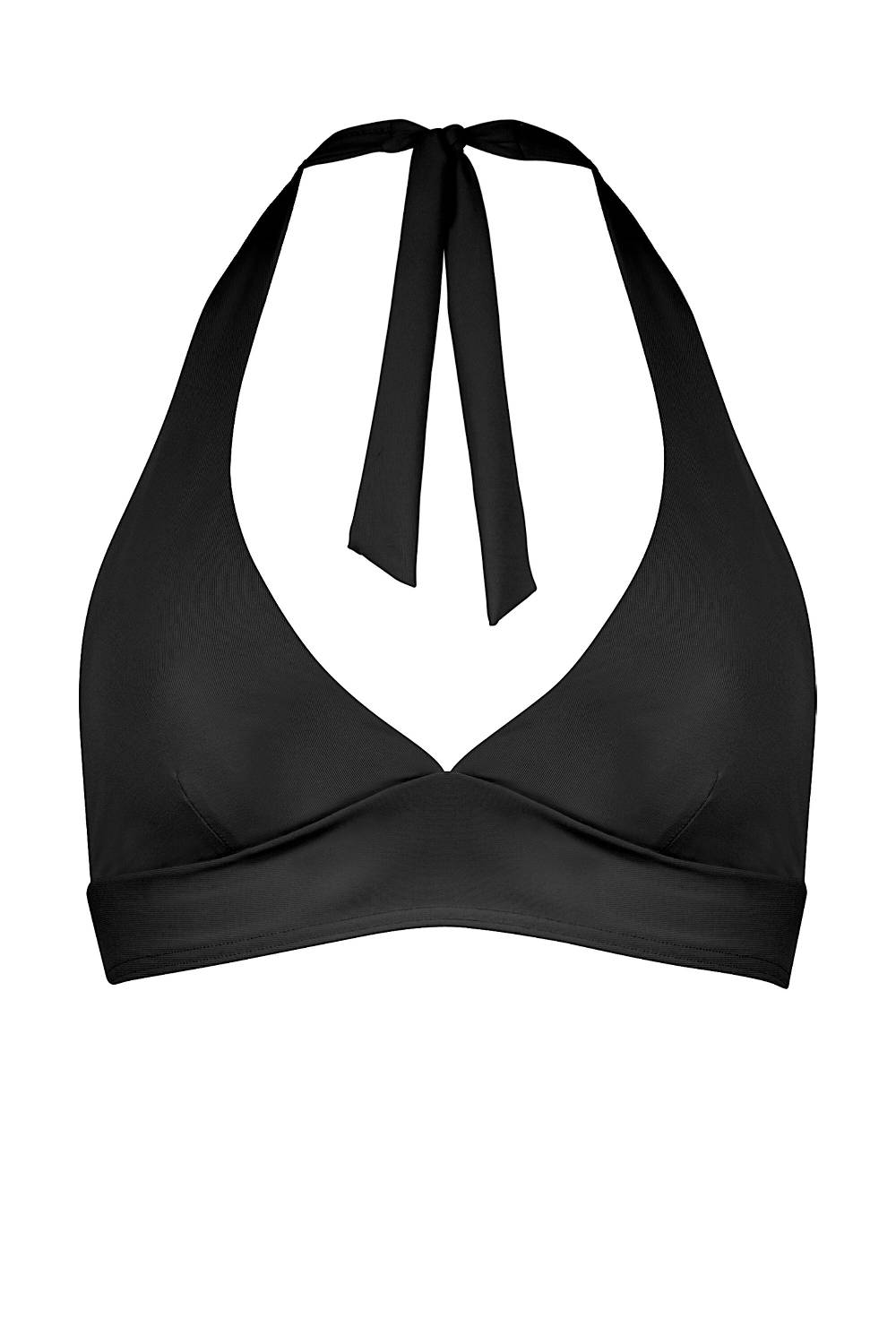 Maryan Mehlhorn HALTERNECK TOP