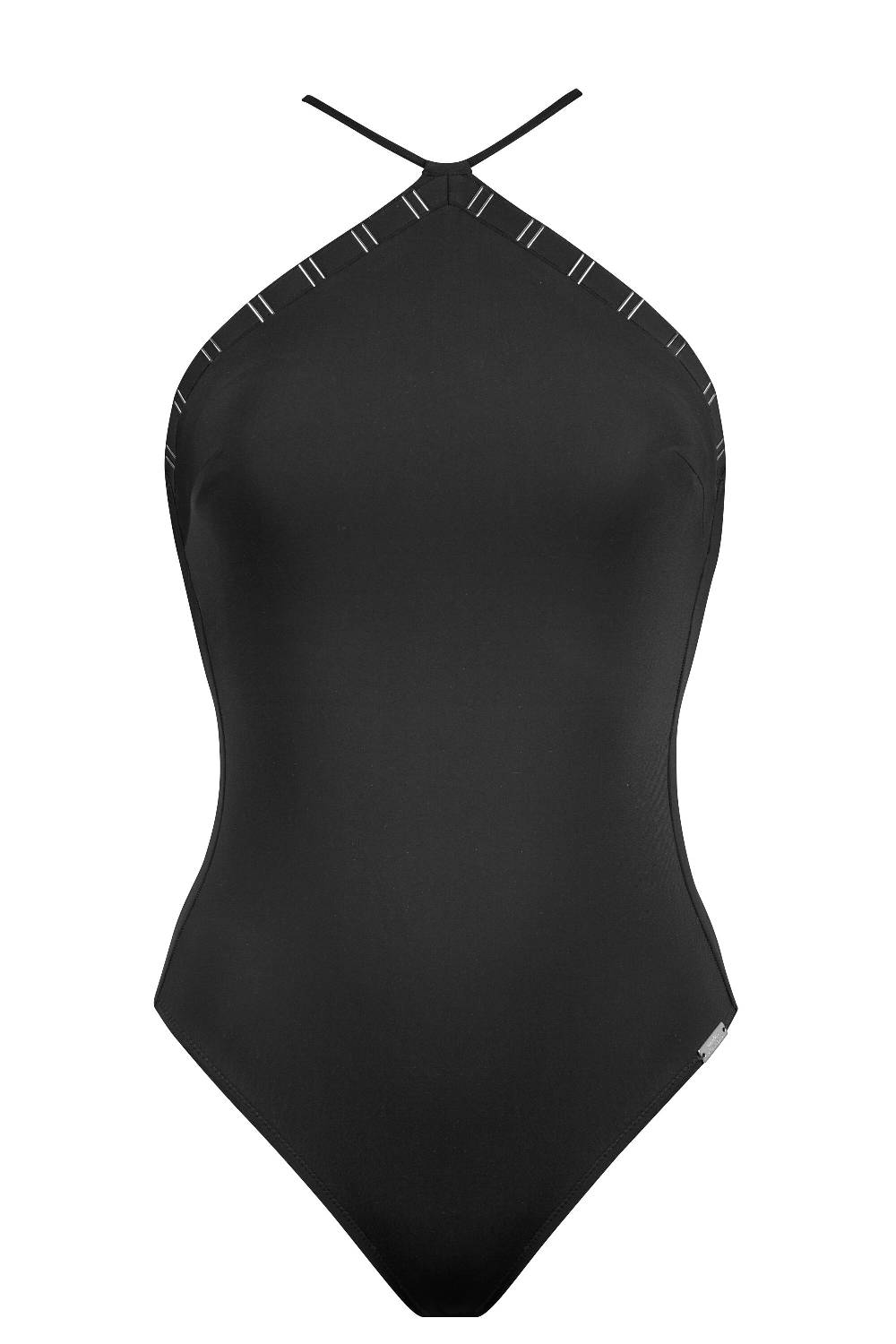 Maryan Mehlhorn HIGH-NECK SWIMSUIT