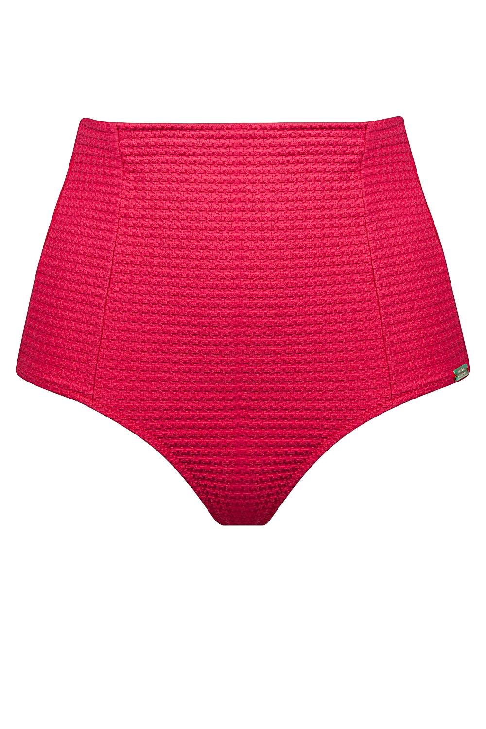 Maryan Mehlhorn HIGH-WAIST BOTTOMS