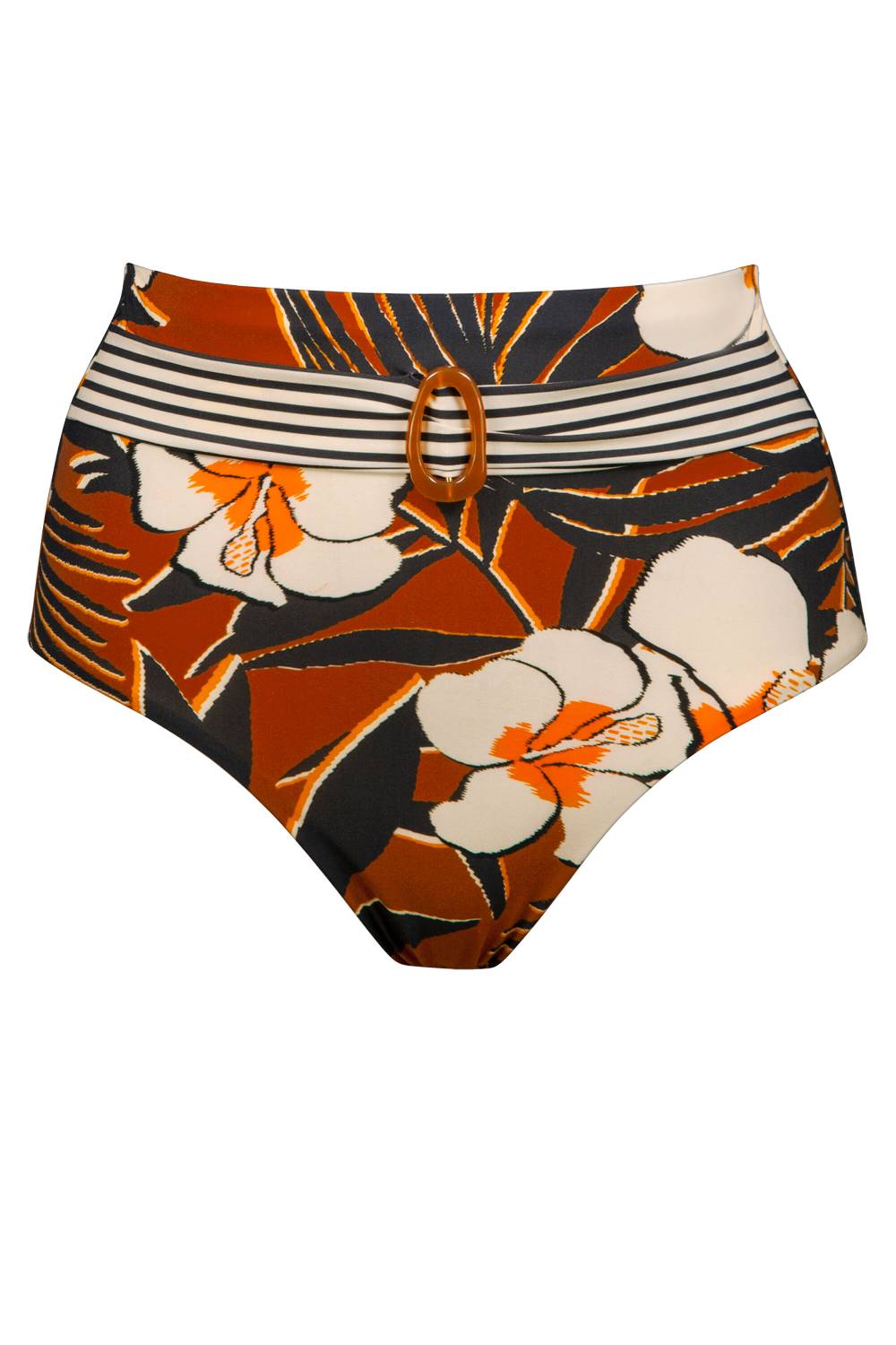 Maryan Mehlhorn HIGH-WAIST BOTTOMS