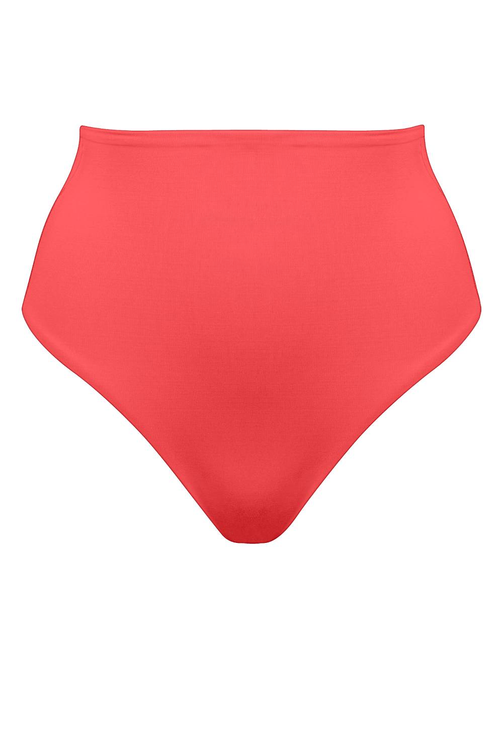 Maryan Mehlhorn HIGH-WAIST BOTTOMS